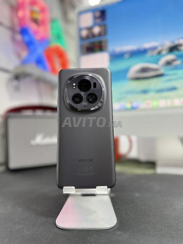 Honor Magic 6 Pro 512Go / 12Go جديد بدون تغليف