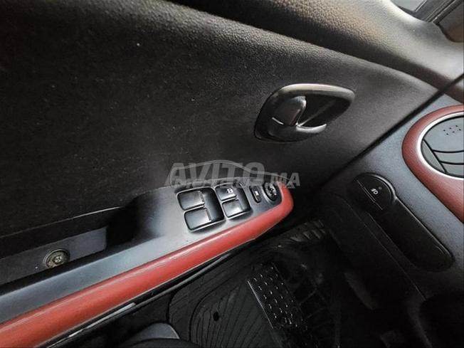 Hyundai i10 Essence Automatique 2012 à Casablanca