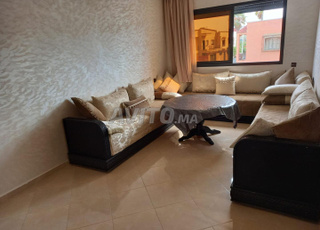 APPARTEMENT A LOUER 60 m²A SIDI BOUZID A El JADIDA
