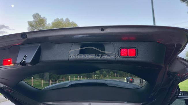 MERCEDES GLB 200D PACK AMG FULL OPTION 
