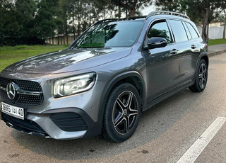 MERCEDES GLB 200D PACK AMG FULL OPTION