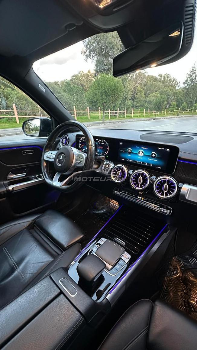 MERCEDES GLB 200D PACK AMG FULL OPTION 