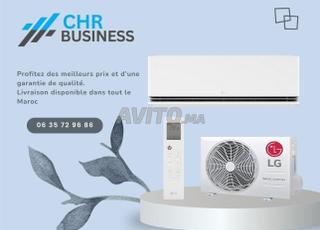 LG DUAL INVERTER T3 9000 BTU