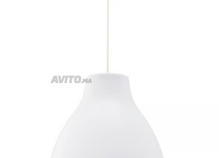 Deux Lampes à suspendre