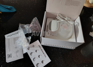 جهاز شفط الحليب Momcozy S9 Pro