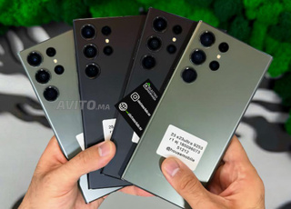 SAMSUNG S23 ULTRA 5G 256 GB Neuf