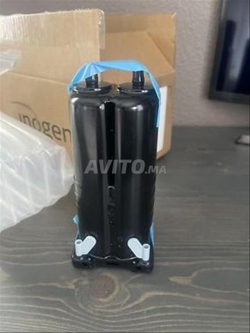 Colonnes Inogen Rove 6 ET g5 disponibles neuves