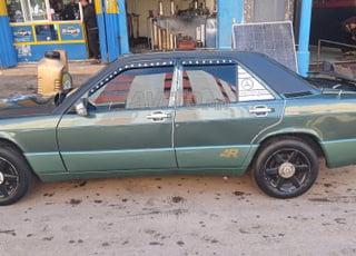 Berrechid (((El Gara )))