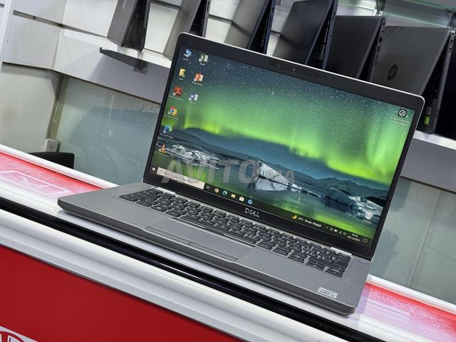 DELL LATITUDE 5410 i5 10 TH/256 NVME/16GB