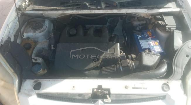 Citroën Berlingo Diesel Manuelle 2005 à Tan-Tan