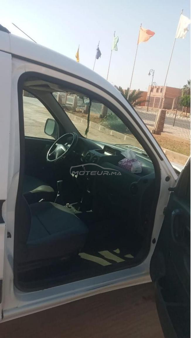 Citroën Berlingo Diesel Manuelle 2005 à Tan-Tan
