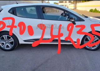 Clio 4 2014 toutes options