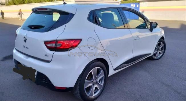 Clio 4 2014 toutes option