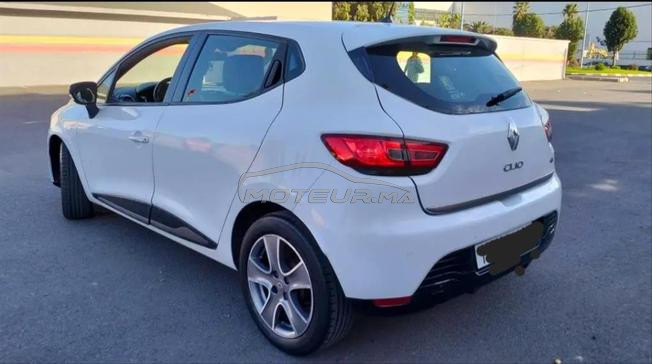 Clio 4 2014 toutes option