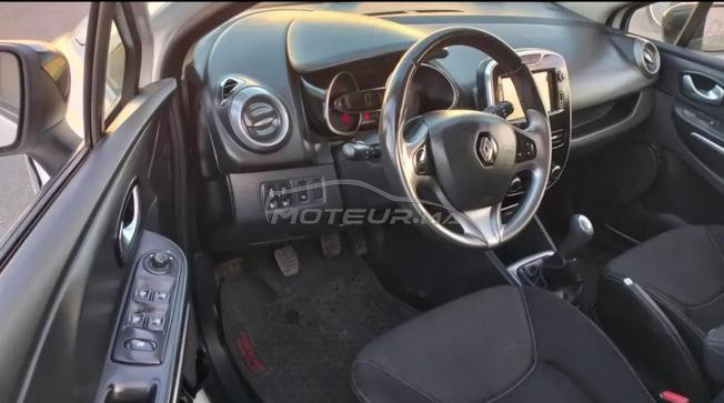 Clio 4 2014 toutes option
