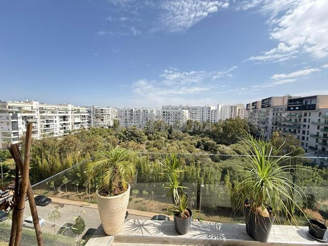 Bel Appartement sans vis à vis à prestigia