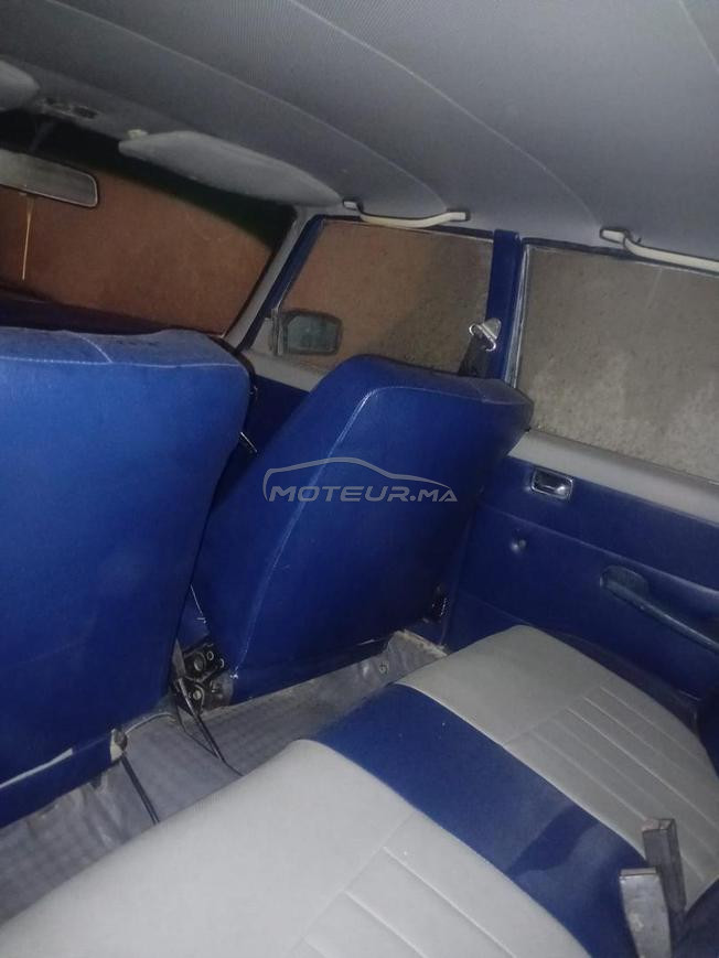 Mercedes-Benz 240 Diesel Manuelle 1980