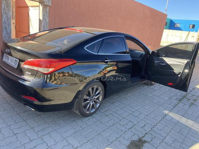 Hyundai i40 Diesel Automatique 2014 à Sidi Bennour