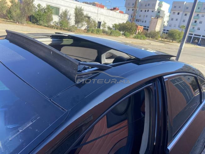 Hyundai i40 Diesel Automatique 2014 à Sidi Bennour