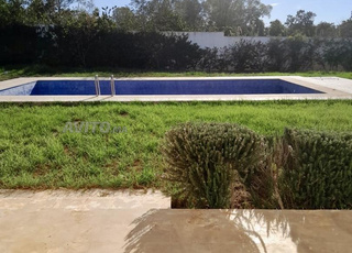 Grande villa à vendre hay andalous près autoroute