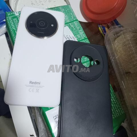 Redmi A3x 128 جيجابايت جديد قابل للتفاوض