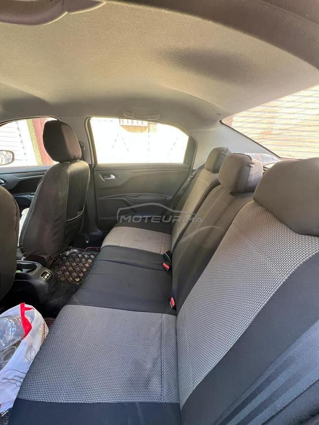 Citroën C-Elysée Diesel Manuelle 2016 à Casablanca
