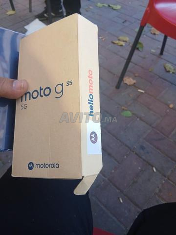 موتورولا C35 جديد