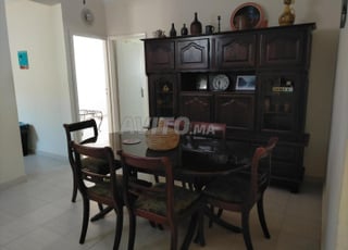 Grand appartement de 130 m² à Sidi Bouzid