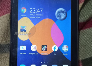 Tablette Alcatel