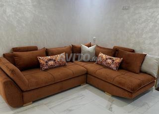 صالون كاياك 3 /2,00 متر