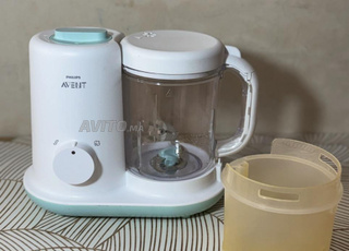 Babycook avent