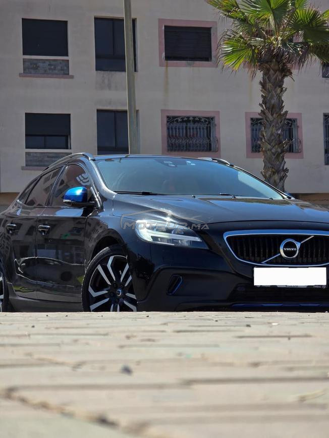 volvo v40 cross country 