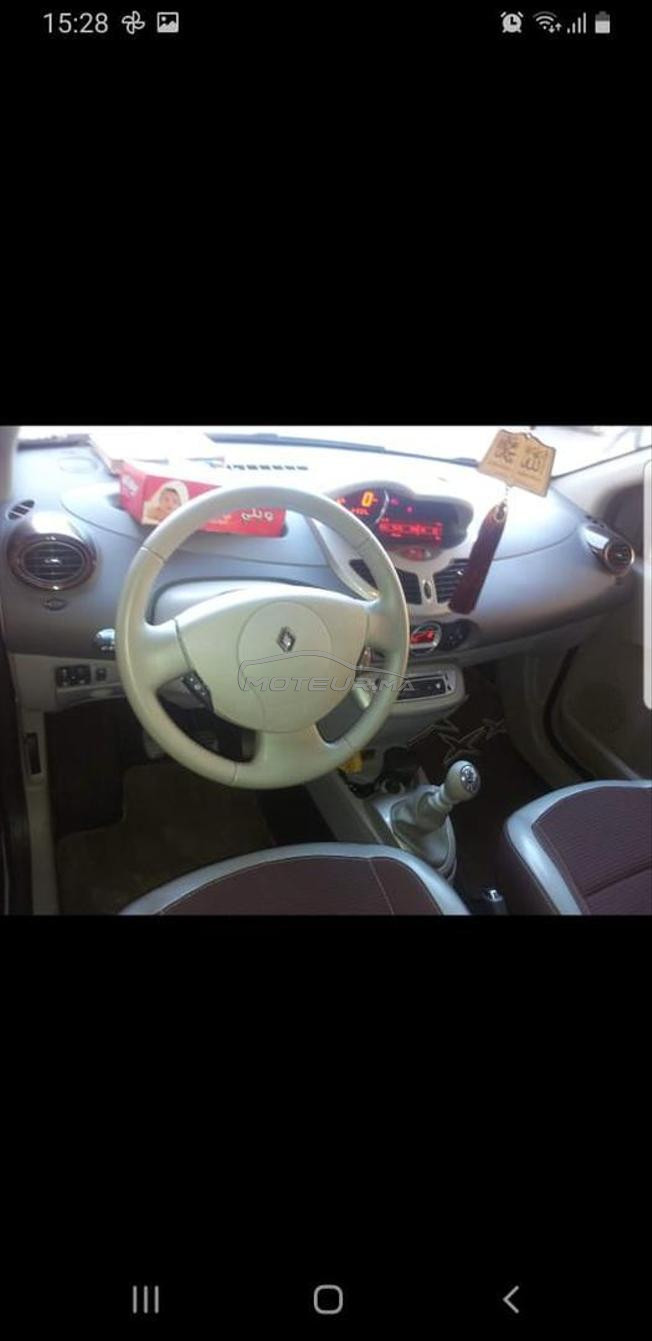  renault/twingo