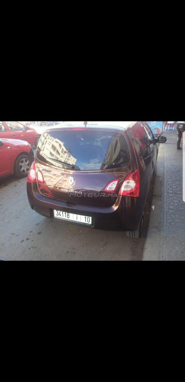  renault/twingo