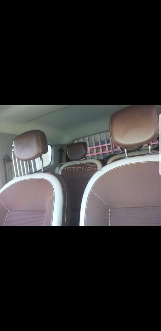  renault/twingo