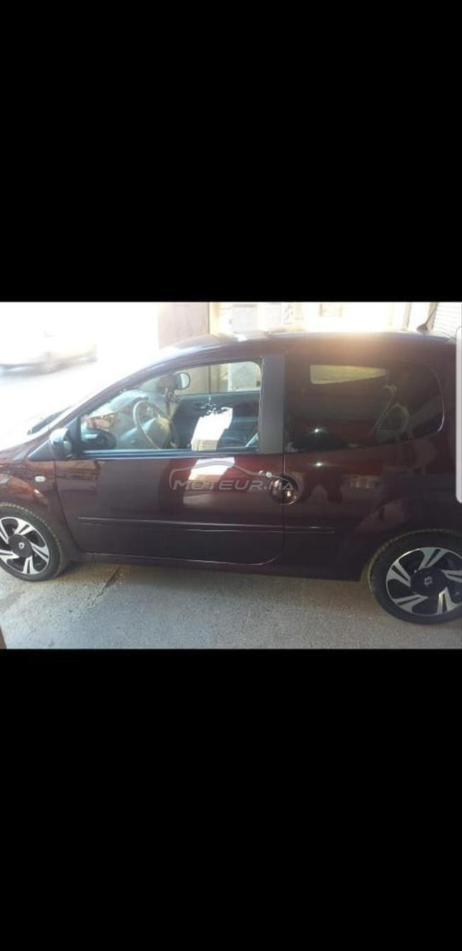  renault/twingo