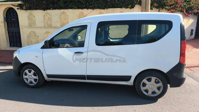 Dacia dokker 