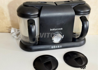 Babycook Beaba Duo