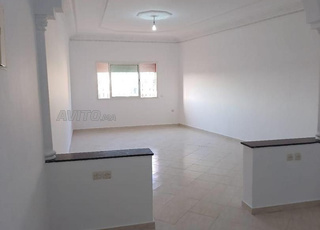 Appartement à vendre 68m à Garage Allal