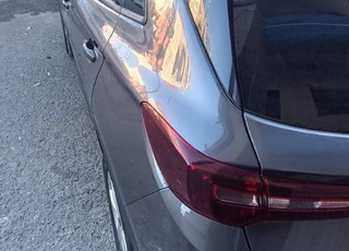 OPEL GRAND LAND X DIESEL- 1ERE MAIN