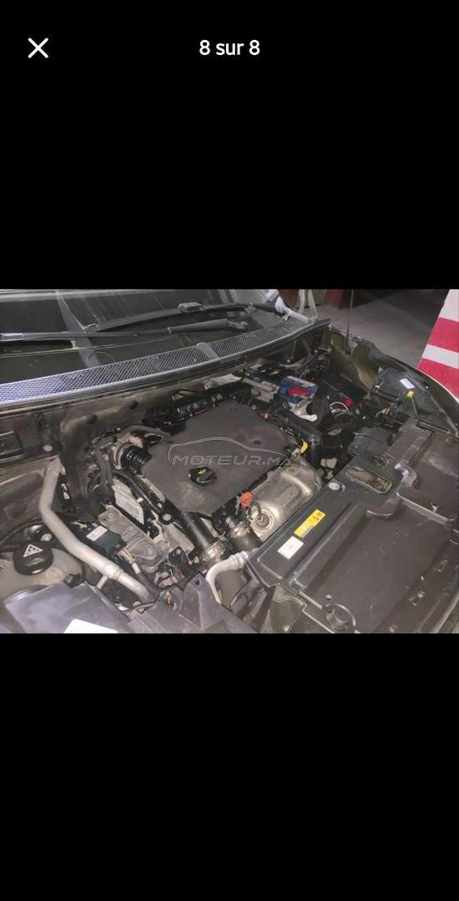 OPEL GRAND LAND X DIESEL- 1ERE MAIN