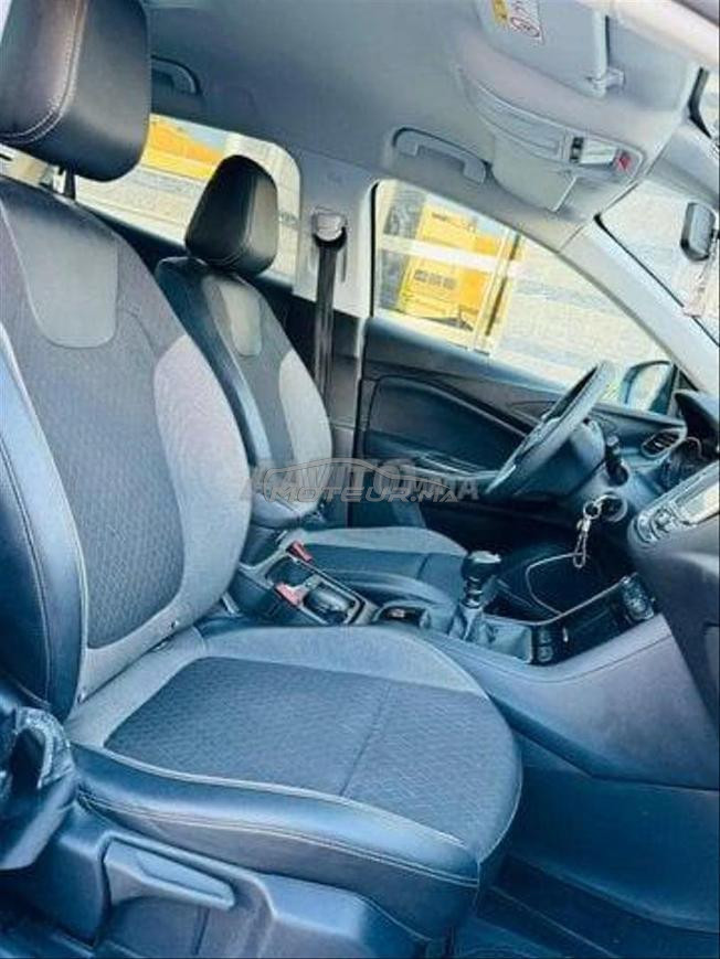 OPEL GRAND LAND X DIESEL- 1ERE MAIN