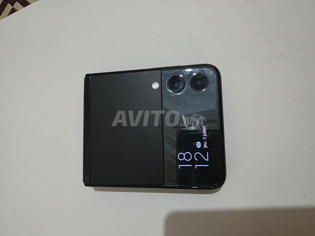 Z flep 3 5G 128 8 ram