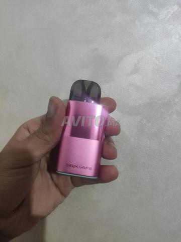 vape smoke charger tip c