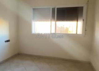 شقة للكراء قرب مقهى بلونكو