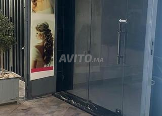 محل رائع للإيجار