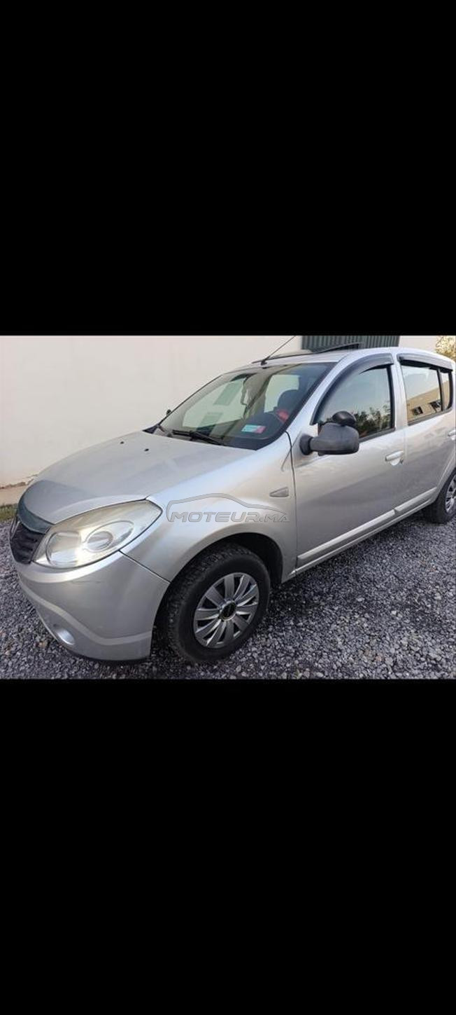 voiture