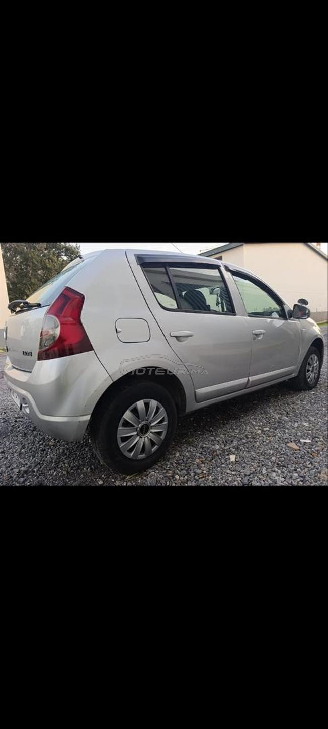voiture