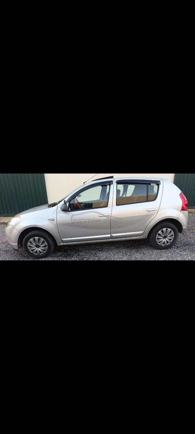 voiture