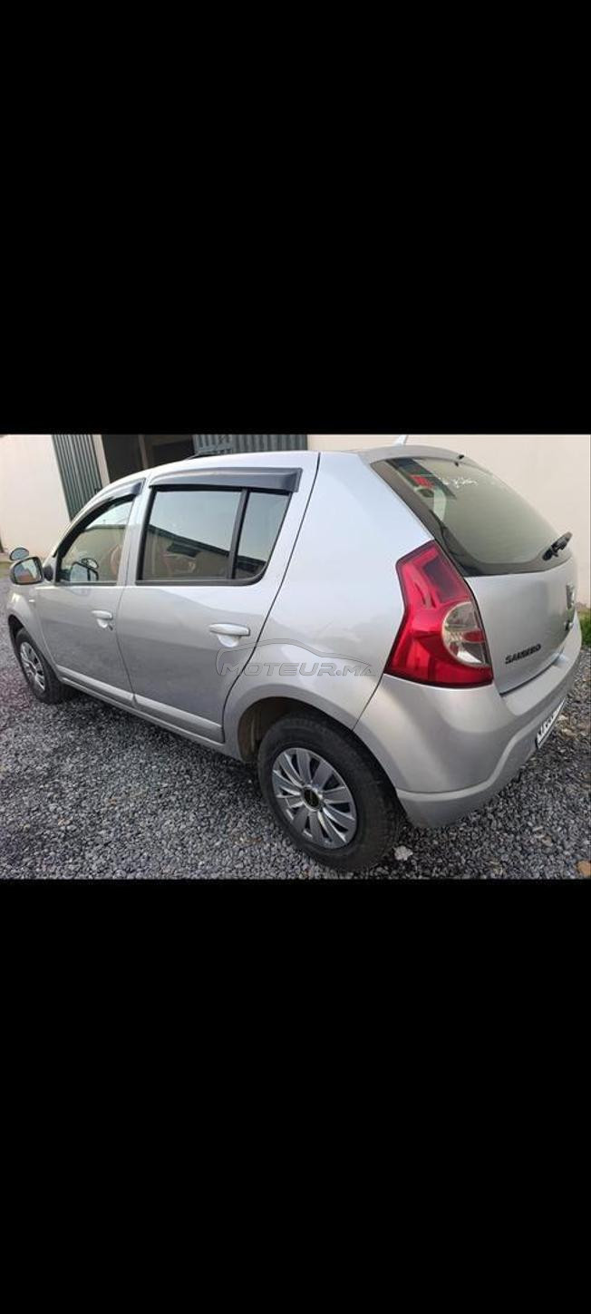voiture